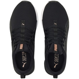 Běžecké boty Puma Softride Sophia W 194355 14 černý 1