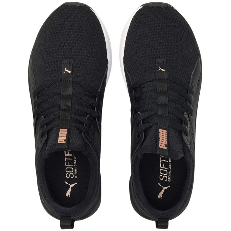 Běžecké boty Puma Softride Sophia W 194355 14 černý 1
