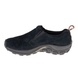 Boty Merrell Jungle Moc J60825 černá 1