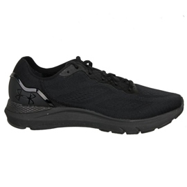 Běžecké boty Under Armour Hovr Sonic 6 M 3026121 003 černá 1