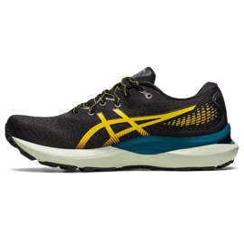 Běžecké boty Asics Gel-Cumulus 24 Tr M 1011B572 750 černý černý 1