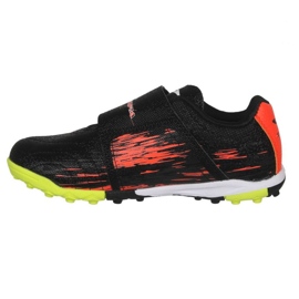 Kopačky Joma Super Copa 2301 Tf Jr SCJS2301TFV černá 1