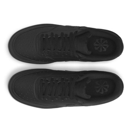 Boty Nike Court Vision Low M DH2987-002 černý 1