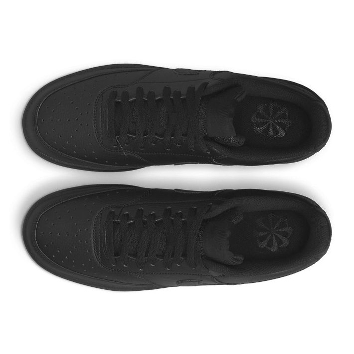 Boty Nike Court Vision Low M DH2987-002 černý 1