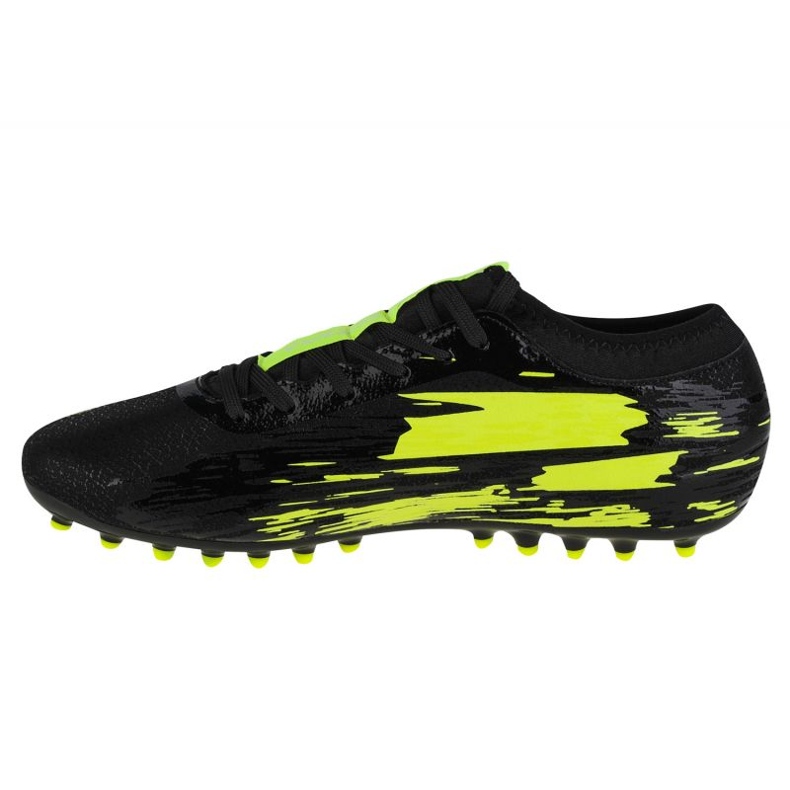 Boty Joma Super Copa 2201 Ag U SUPW2201AG černý černý 1