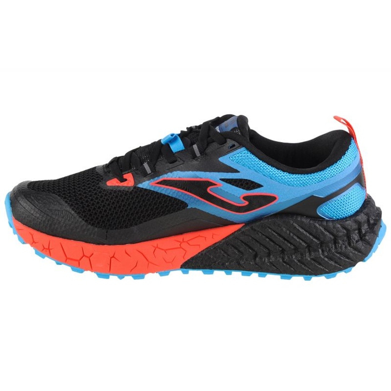 Boty Joma TK.Rase Men 2201 M TKRASW2201 černý 1