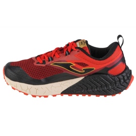 Boty Joma TK.Rase Men 2220 M TKRASW2220D červený 1
