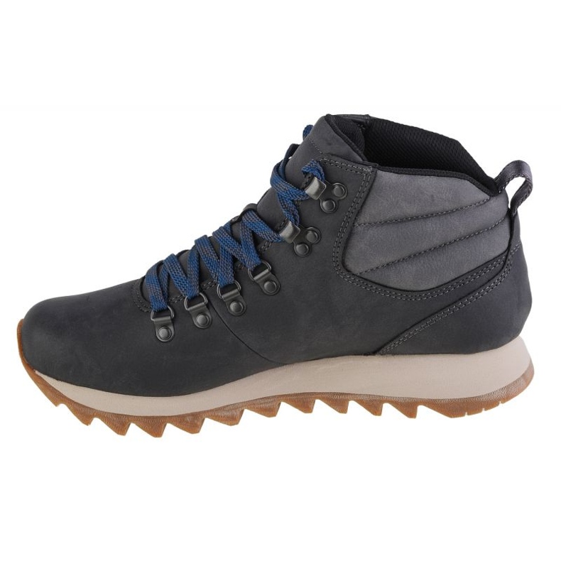 Boty Merrell Alpine Hiker M J004303 šedá 1