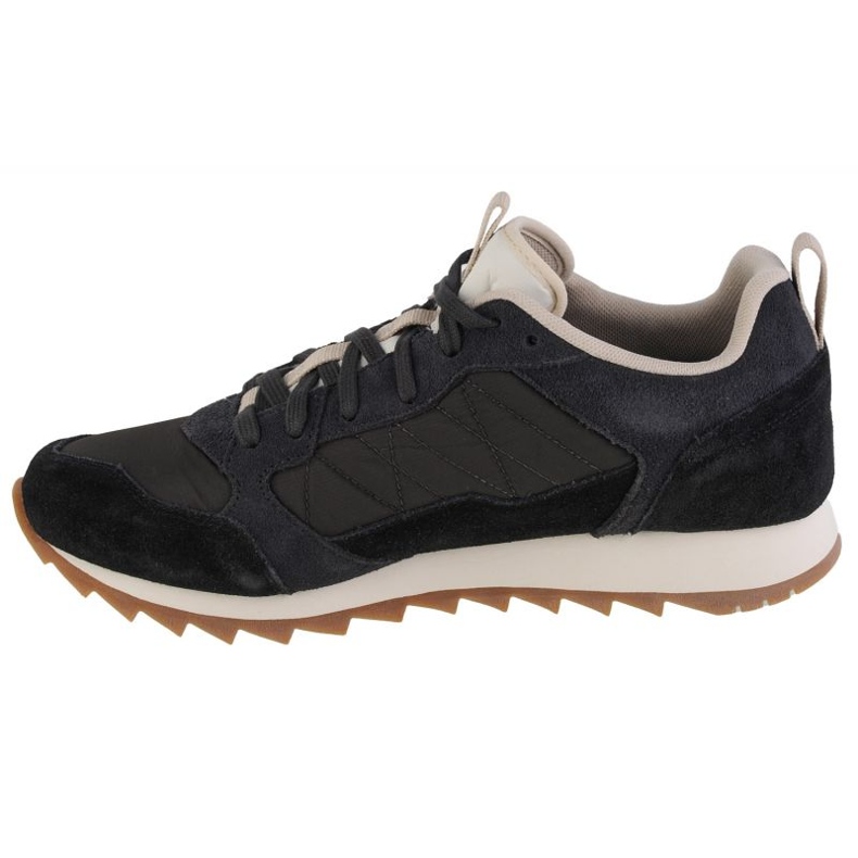 Boty Merrell Alpine Sneaker M J004311 modrý 1 Boty Merrell Alpine Sneaker M J004311 modrý 1