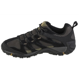 Boty Merrell Alverstone M J036727 černá 1
