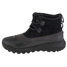 Boty Merrell Siren 4 Thermo Demi Wp W J036750 černý 1