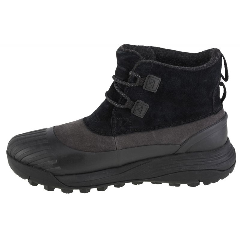 Boty Merrell Siren 4 Thermo Demi Wp W J036750 černá 1