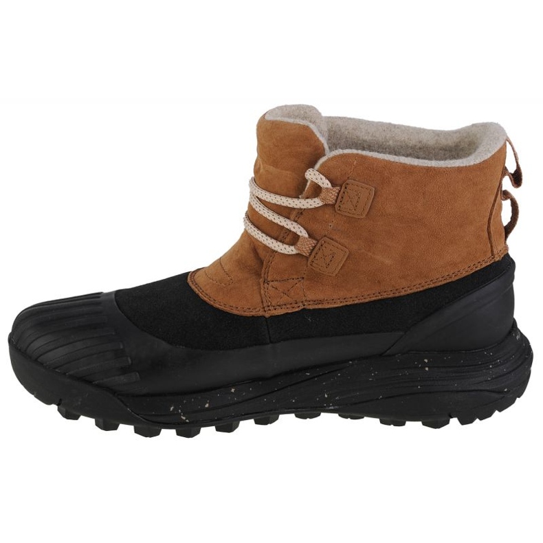 Boty Merrell Siren 4 Thermo Demi Wp W J036998 hnědý 1
