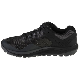 Boty Merrell Nova 2 M J067187 černý černý 1