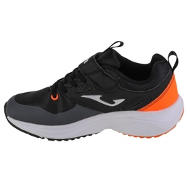Boty Joma Ferro 2201 JFERRW2201V černá 1