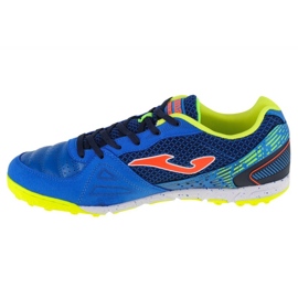 Boty Joma Mundial 2204 Tf M MUNW2204TF modrý modrý 1