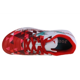 Joma pohon 2202 v botách PRJW2202in bílý 2