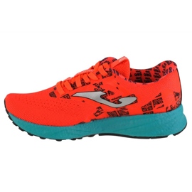Boty Joma R.Oporto Storm Viper Lady 2207 W ROPORLW2207 pomerančový 1