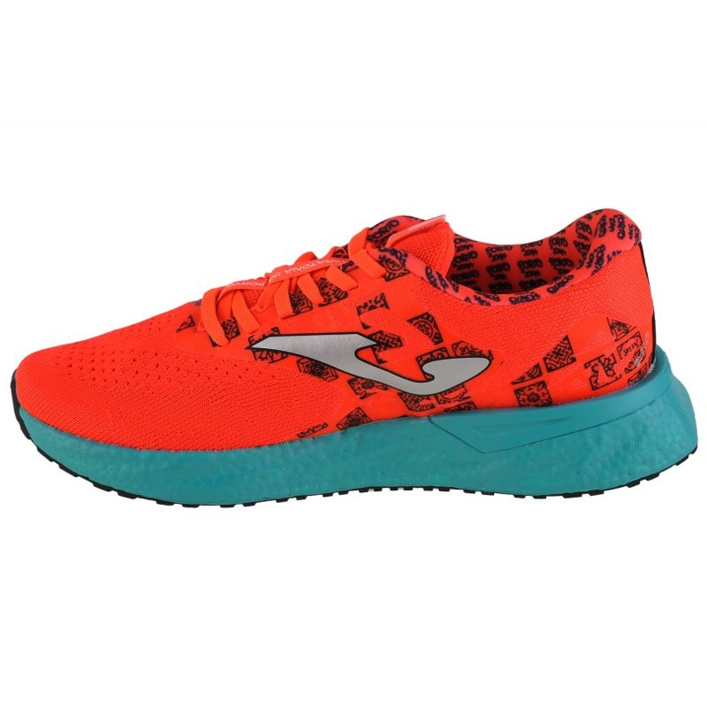 Boty Joma R.Oporto Storm Viper Men 2207 M ROPORTW2207 pomerančový 1