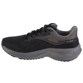 Boty Joma Rodio Lady 2231 W RRODLW2231 černý 1