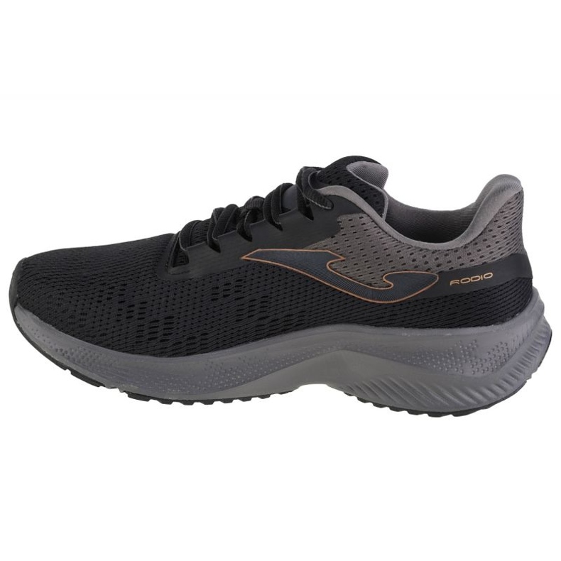 Boty Joma Rodio Lady 2231 W RRODLW2231 černý 1