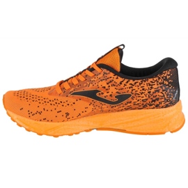 Boty Joma R.Valencia Storm Viper Lady 2108 W RVALENLW2108 pomerančový 1