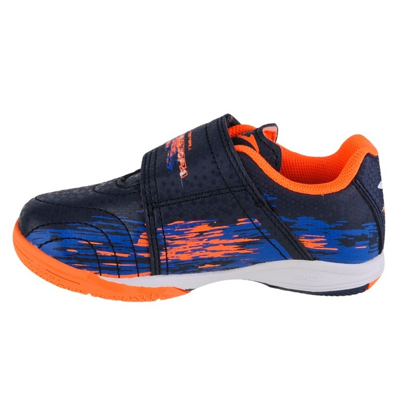 Boty Joma Super Copa Jr 2203 V SCJW2203INVE modrý 1