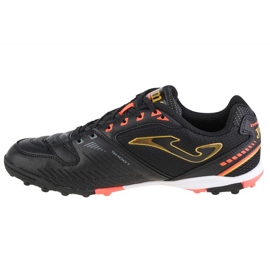 Boty Joma Dribling 2201 Tf M DRIS2201TF černý černý 1