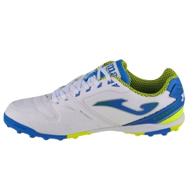 Adidas Boty Joma Dribling 2232 Tf M DRIS2232TF bílý bílý 1