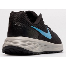 Běžecké boty Nike Revolution 6 Next Nature M DC3728-012 černá 1