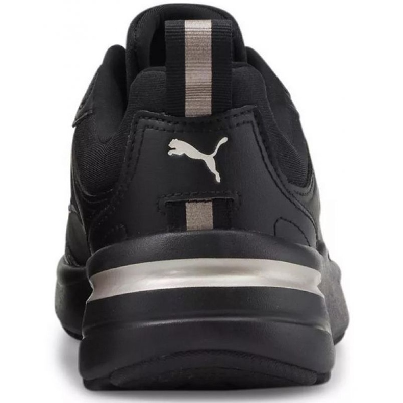 Puma Boty Fs Runner Metallic Wns W 38863201 černý 1