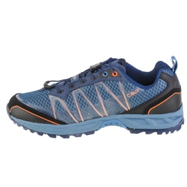 Boty CMP Altak Wp Trail M 3Q48267-N825 modrý 1