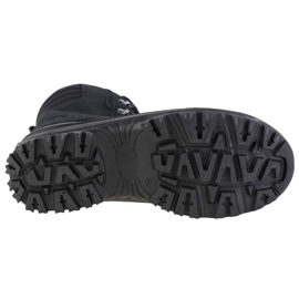 Boty CMP Kinos Wp Snow Boots M 3Q48867-U901 černá 3