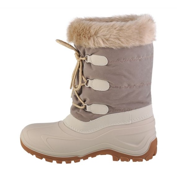 Boty CMP Nietos Low W 3Q78956-P430 béžový 1