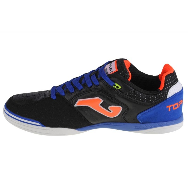 Boty Joma Top Flex 2201 Inh TOPW2201INH černý černý 1