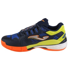 Boty Joma T.Slam Pánské 2204 M TSLAMS2204P námořnická modrá 1