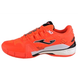 Boty Joma T.Slam Pánské 2207 M TSLAMS2207P pomerančový 1