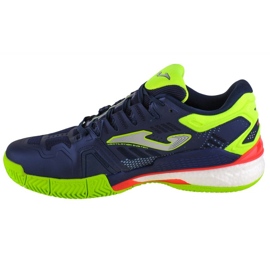 Boty Joma T.Slam Men 2103 M TSLAMW2103P námořnická modř 1