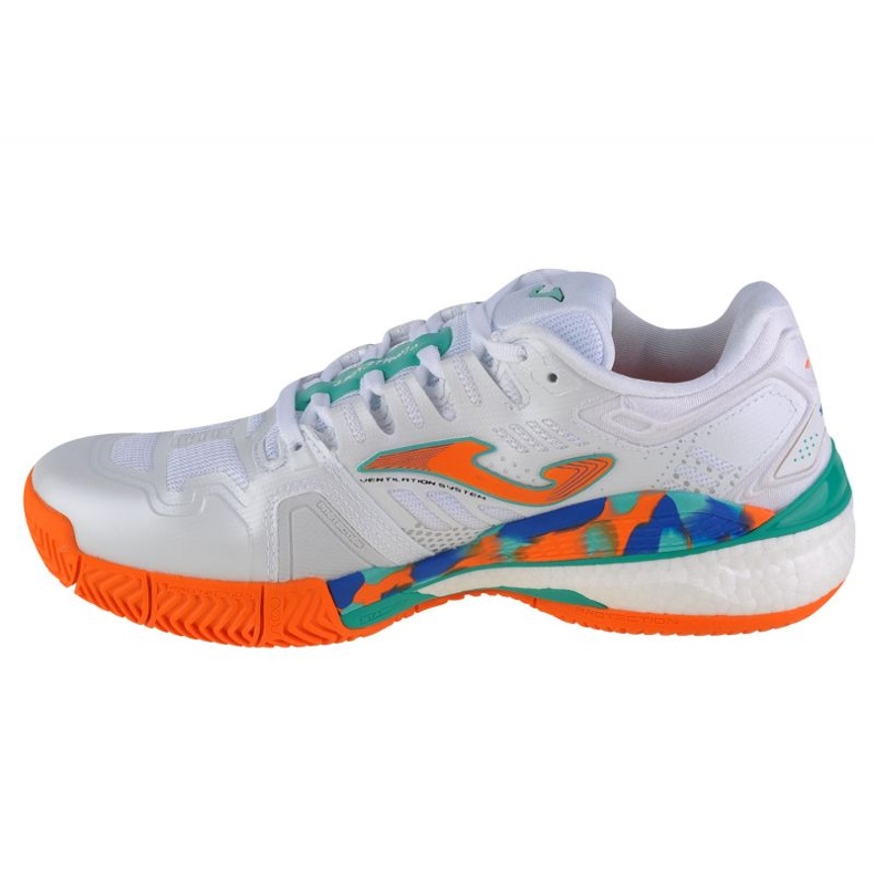 Wilson Boty Joma Slam Men 2152 M TSLAMW2152P bílý 1