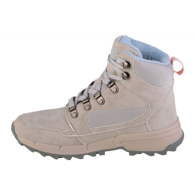 Boty Kappa Dixton W 243240-1465 béžový 1