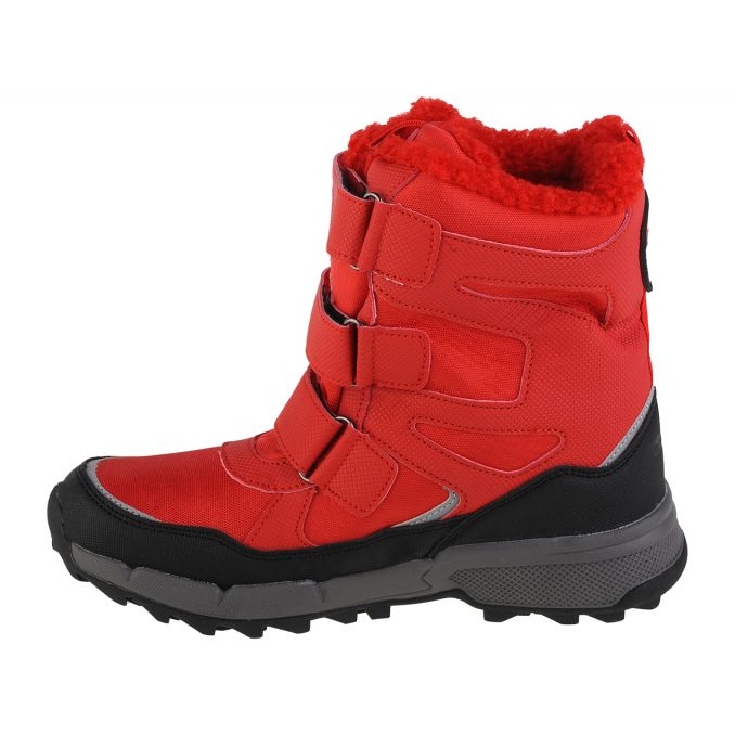 Boty Kappa Vipos Tex TW 260902T-2011 červené 1