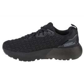 Boty Under Armour Hovr Mega 3 Clone M 3025308-001 černý 1