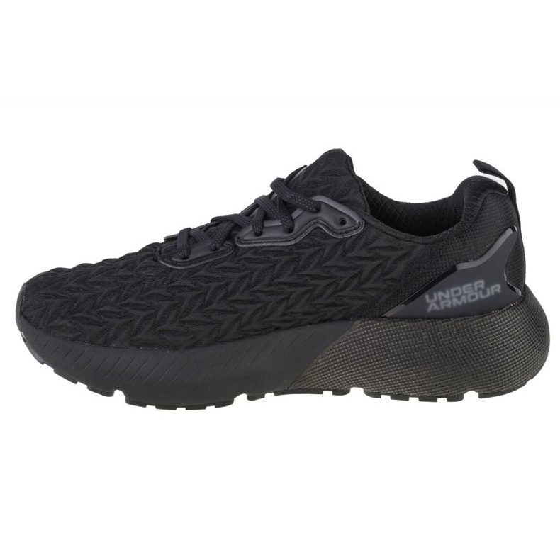 Boty Under Armour Hovr Mega 3 Clone M 3025308-001 černá 1