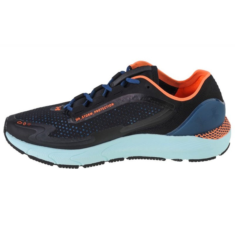 Boty Under Armour Hovr Sonic 5 Storm M 3025448-002 černá 1