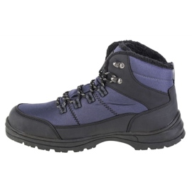 CMP Annuuk Snow Boot M 31Q4957-U423 černý 1