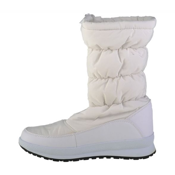 CMP Hoty Snow Boot W 39Q4986-A121 bílý 1