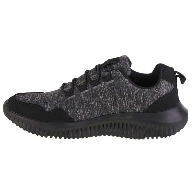 Boty Kappa Sarabi M 243092-1116 černý 1