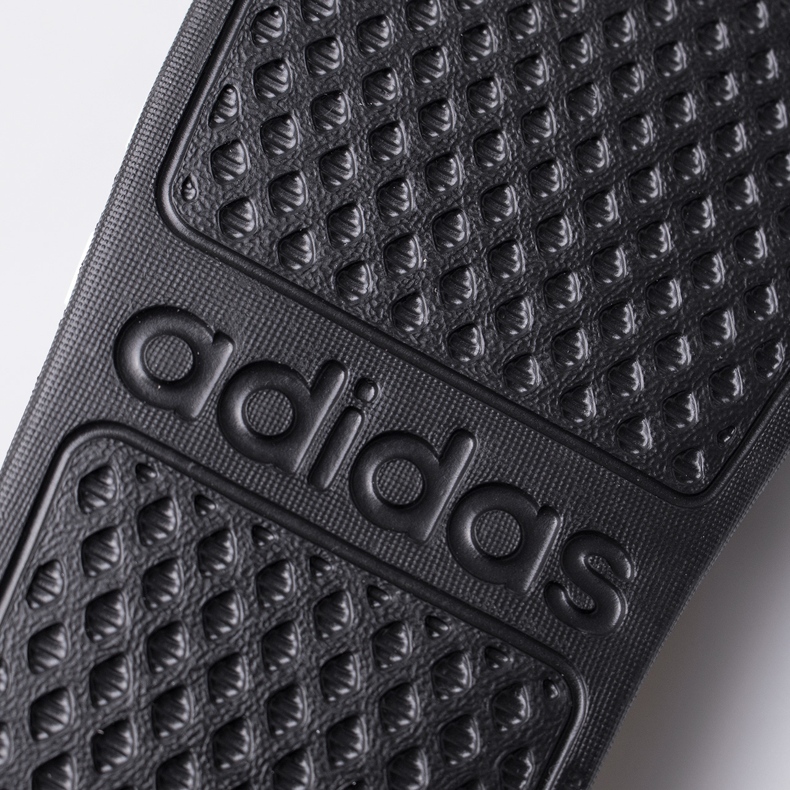 Dětské pantofle adidas Adilette Aqua K F35556 černý 1