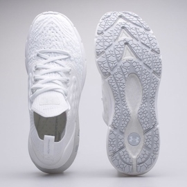 Dámské boty Under Armour Hovr Phantom 2 3023021-100 bílý 1