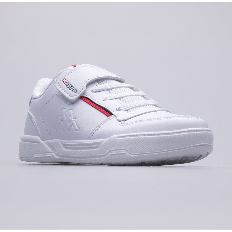 Dětské boty KAPPA Marabu Ii K 260817K-1020 bílý 1